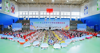 【恒者·收获】喜报！石湖中学排舞队省赛斩获一金一银！